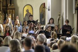 Lange Nacht Der Kirchen  07.06.2024  03